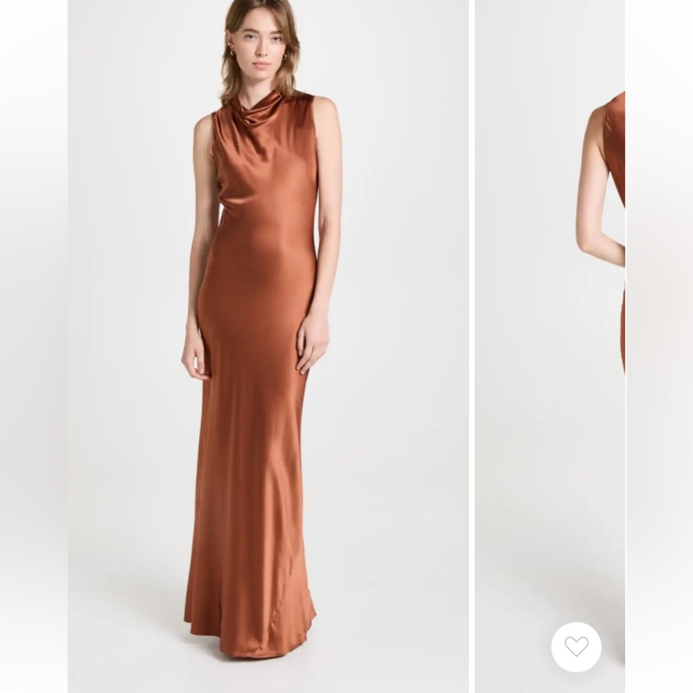New with tags Veronica beard Kura dress